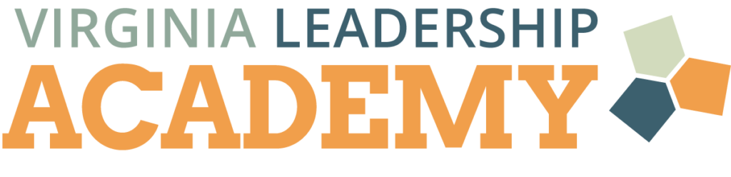 Virginia Leadership Academy 2019