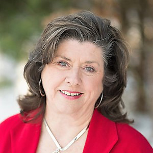 Patricia Jensen
