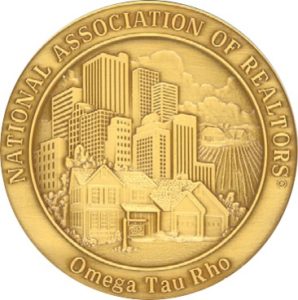 Image result for omega tau rho award