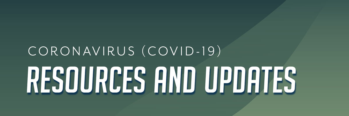 Covid 19 Resources And Updates Virginia Realtors