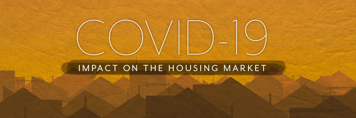 COVID-19 Impact On Housing Market