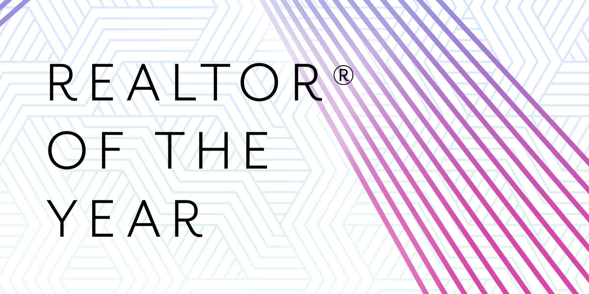REALTOR® of the Year