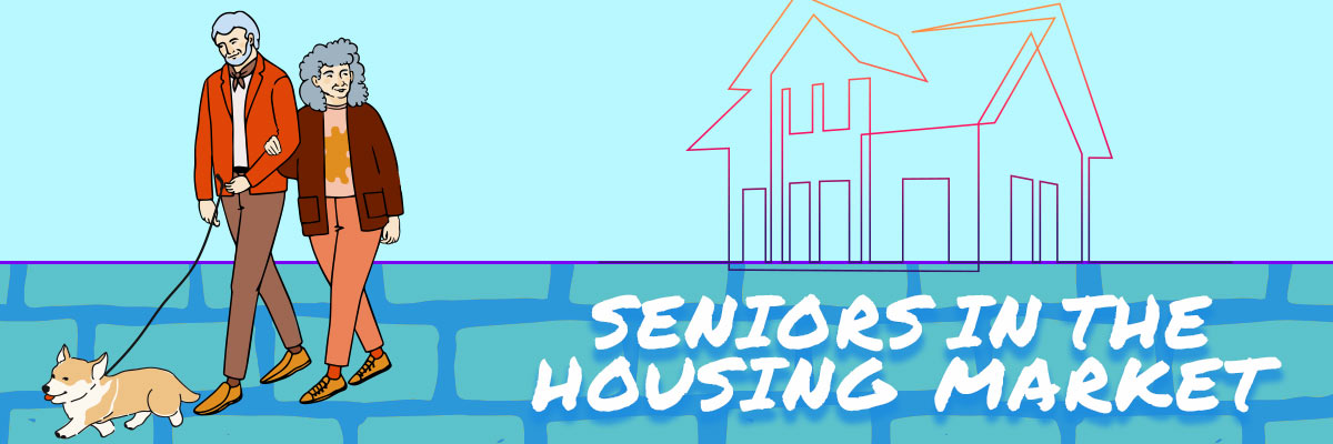Seniors in the Virginia Housing Market
